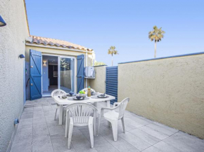 Holiday Home Les Coraux-13 by Interhome